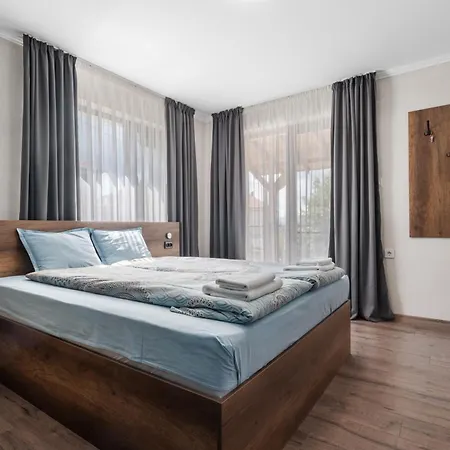 빌라 мартинели Hristo Danovo