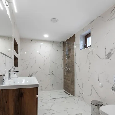 мартинели 빌라 *