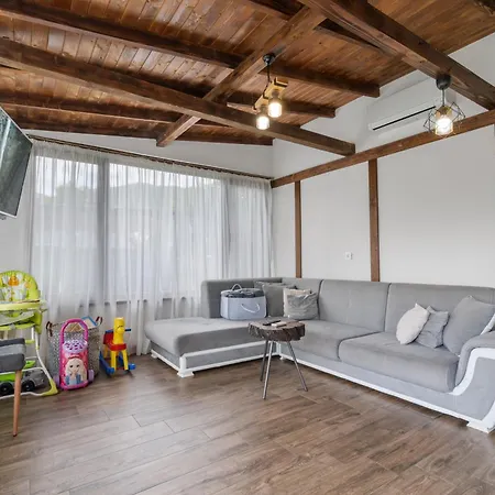 빌라 мартинели Hristo Danovo