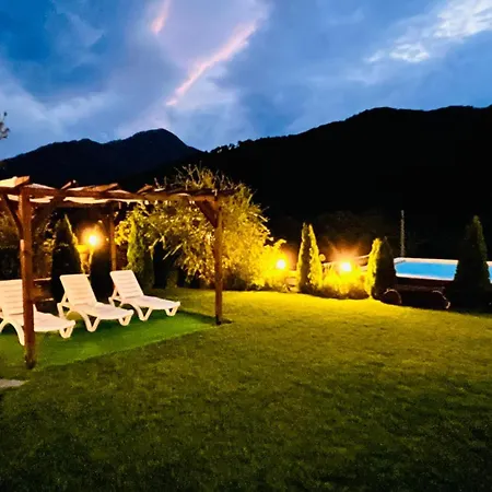 мартинели * Hristo Danovo