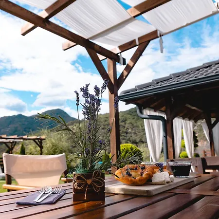 мартинели 빌라 Hristo Danovo