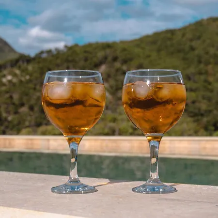 빌라 мартинели