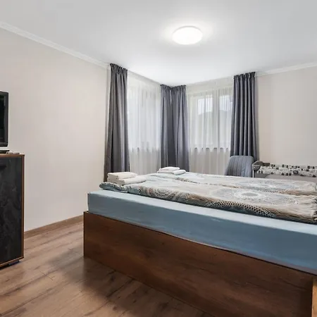 мартинели 빌라 *