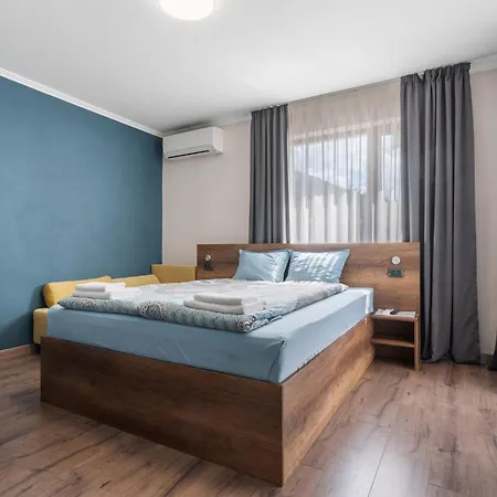 мартинели 빌라 *