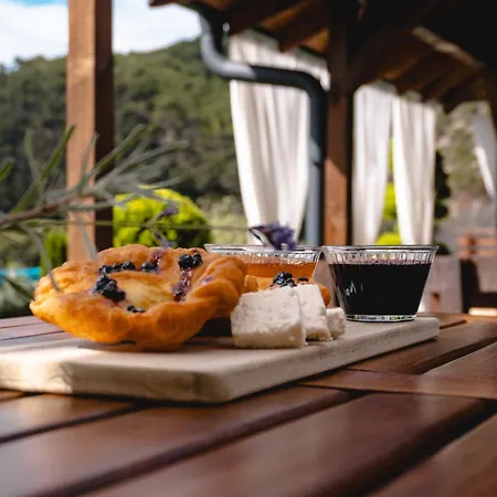 мартинели Hristo Danovo