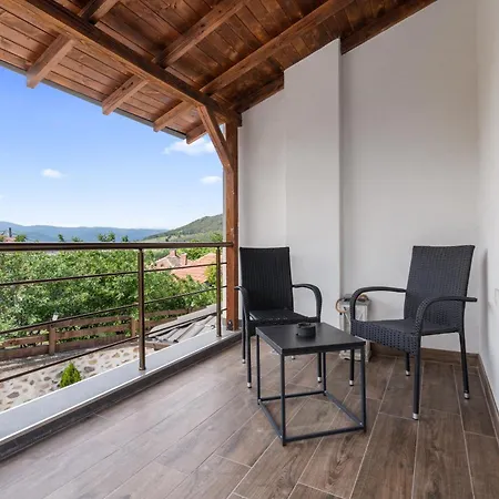 빌라 мартинели