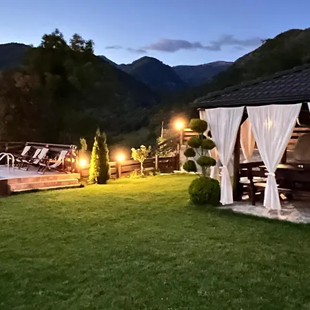 빌라 мартинели Hristo Danovo