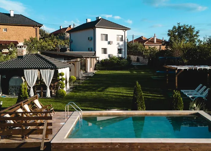 мартинели *