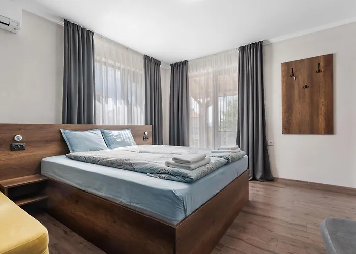 Villa мартинели Hristo Danovo