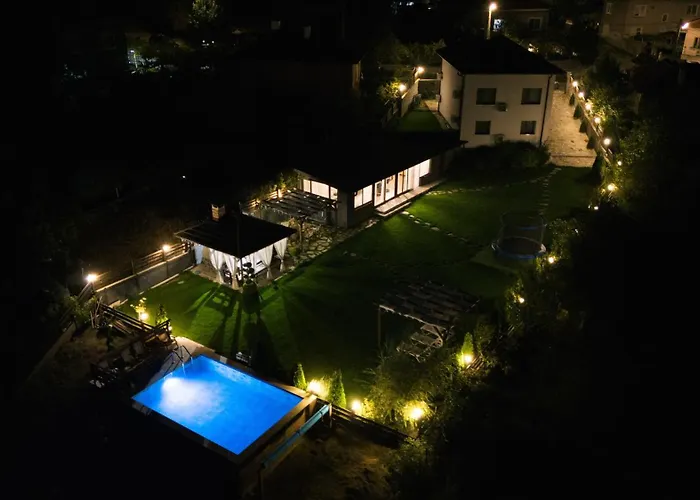 мартинели * Hristo Danovo