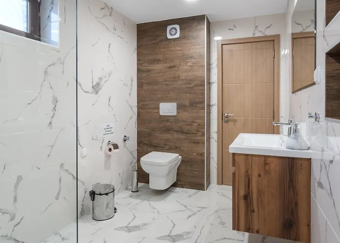 Villa мартинели *