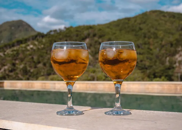 Villa мартинели