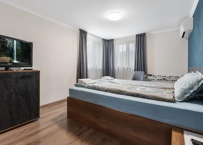 мартинели Villa *