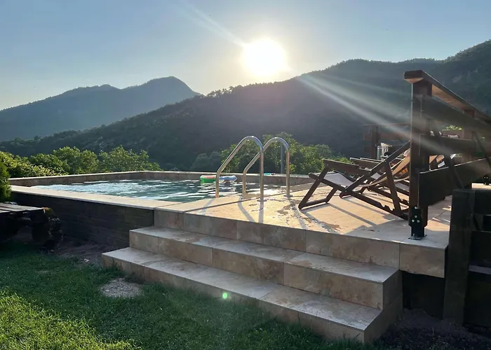 Villa мартинели *