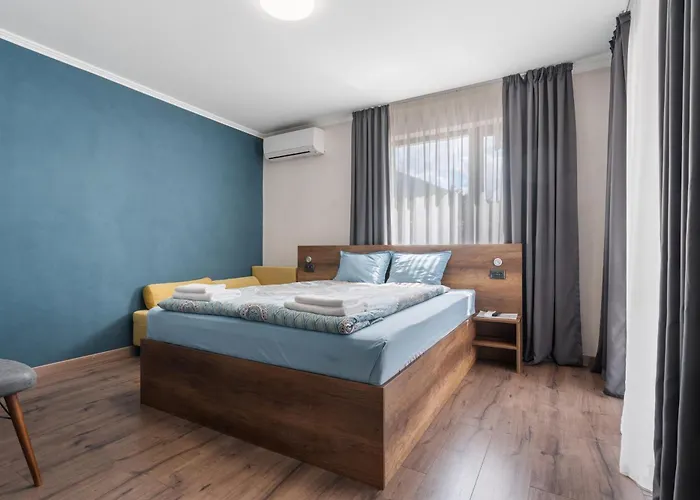 мартинели Villa *