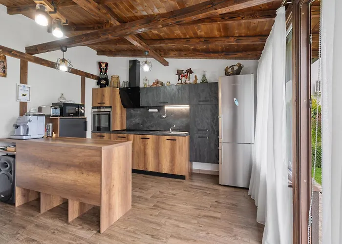 Villa мартинели *