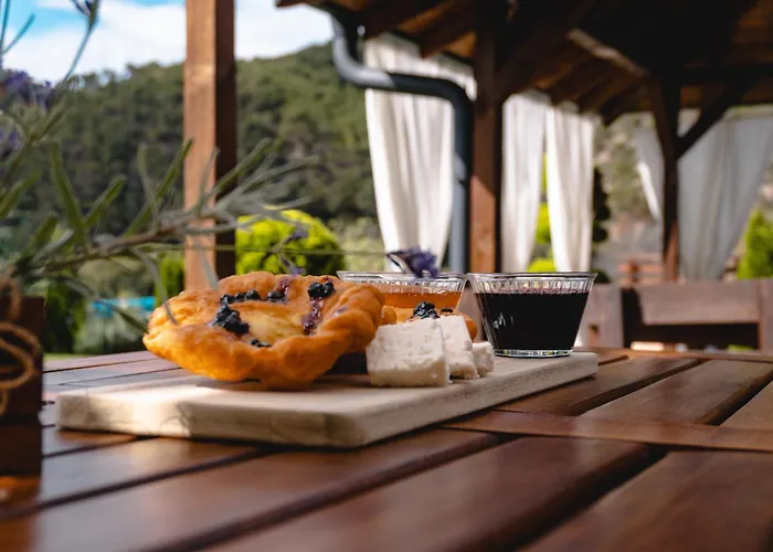 мартинели Hristo Danovo