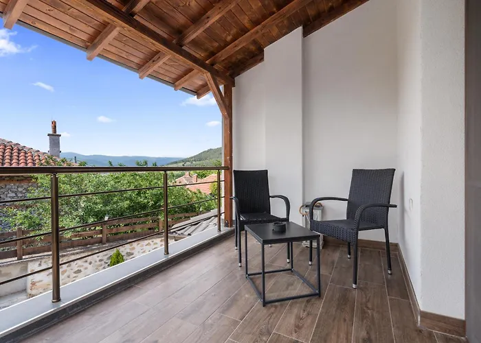 Villa мартинели